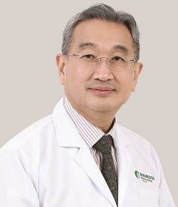 Dr. Ang Eng Lip