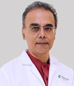 Dr. Ashok Philip