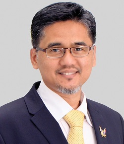 Dr. Badrul