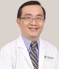 Dr. Cheng Kok Hong Michael