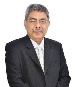 Dr. Abu Bakar