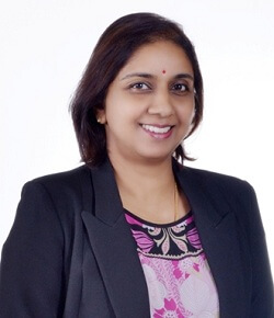 Dr. Amudha