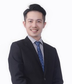 Dr. Ang Wen Jeat Peter