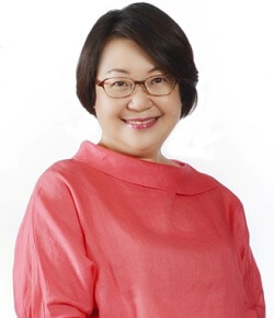 Dr. Ava Tay Gwak Mui