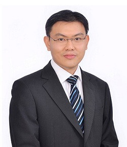Dr. Chow Yok Wai