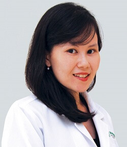 Dr. Evelyn Yap