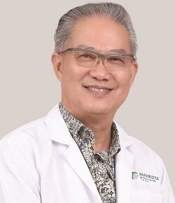 Dr. Francis Weng