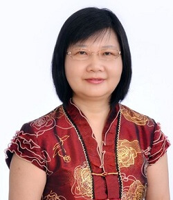 Dr. Gan Yoke Cheng
