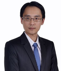 Dr. Guan Yong Khee