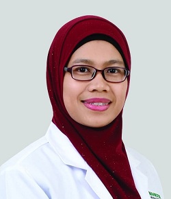 Dr. Hayani