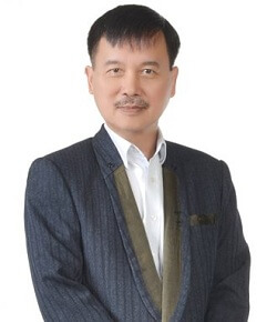 Dr. Hwang Siew Lam