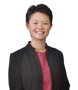 Dr. Jenny Loh Chen