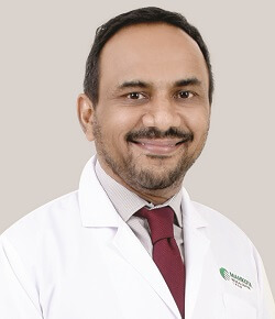 Dr. Jeyaratnam