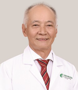 Dr. Lim Kok Chee