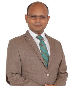 Dr. Kamalanathan