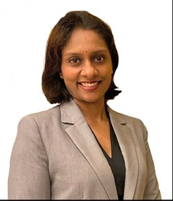 Dr. Kavitha Palaniappan