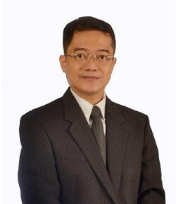 Dr. Lai Nai Lang