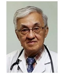 Dr. Lee Boon Leong
