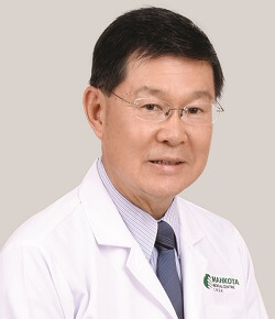 Dr. Lee Chin Meng