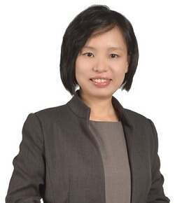 Dr. Lee Choon Sian