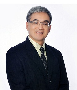 Dr. Leong Choong