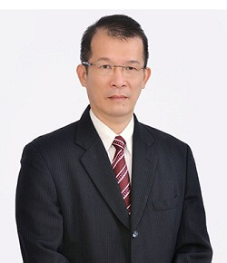Dr. Leong Kin Seng