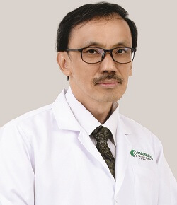 Dr. Leong See Yin