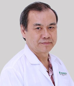 Dr. Leung Chin Meng