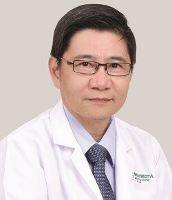 Dr. Lim Boon Aik