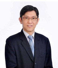 Dr. Lim Eng Seng