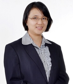 Dr. Lim Siew Ching