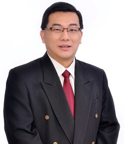 Dr. Lim Wei Tsair