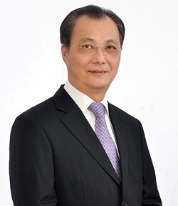 Dr. Loh Thim