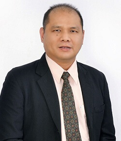 Dr. Ma Wee Tah