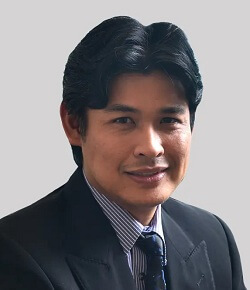 Dr. Mohamad Zaki Haji Mohd Amin