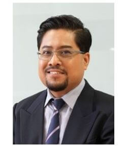 Dr. Mohd Hanizam