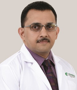 Dr. Mohd Iszuari Ismail
