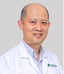 Dr. Ng Chek Siung