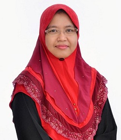 Dr. Nor Hanisah