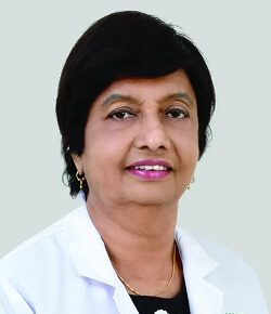 Dr. P Selvanayagi