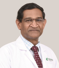 Dr. Venugopal