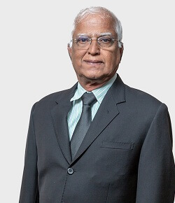 Datuk Dr. Ramaswami