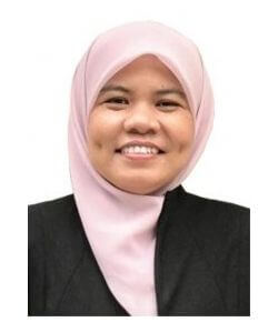 Dr. Ridzuan Binti Jamaludin