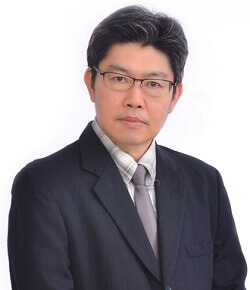 Dr. Robert Yeo Kim Chuan