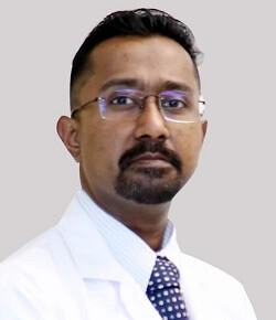 Dr. Ram Kumar