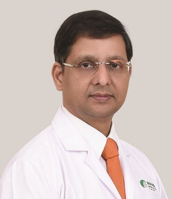 Dr. Sanjeev