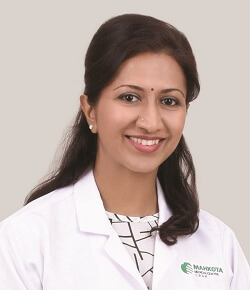 Dr. Shalinie Ramanujam