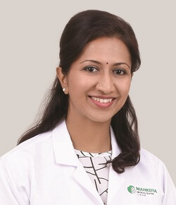 Dr. Shalinie