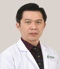 Dr. Siaw Fook Soon