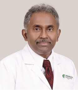 Dr. Sivanesan